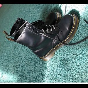 Dr martens